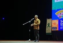 Komdigi Tekankan Pentingnya Pendampingan Orang Tua di Ruang Digital